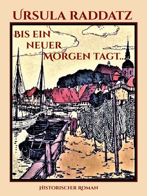 cover image of Bis ein neuer Morgen tagt...